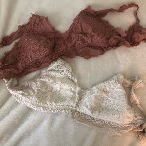 Aerie Bralette Bundle